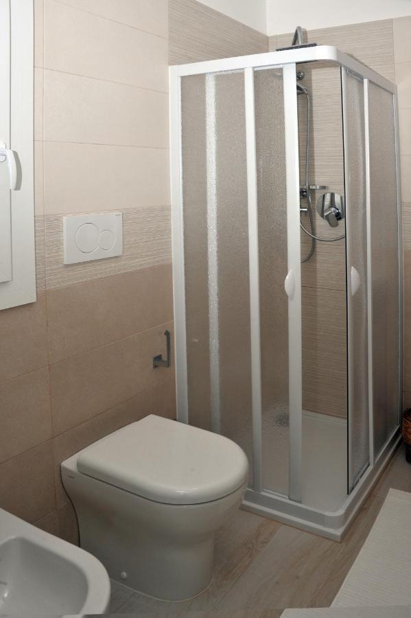 Tenuta L'Alba Di Monte Matino - Mobil Home Otranto Exteriör bild